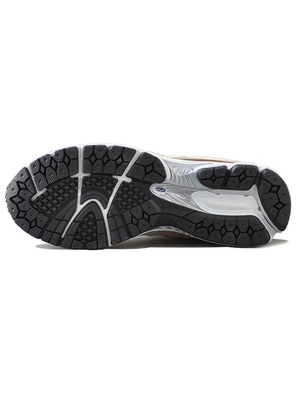 Кроссовки 2002р New Balance — изображение 4 из 4, кремово-желтый