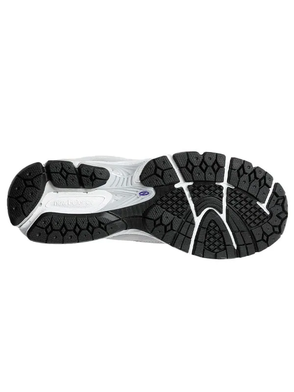 Кроссовки красота и молодость x 2002r New Balance — изображение 4 из 4, светлый серый/фиолетовый