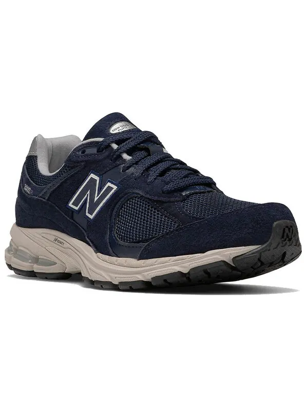 Кроссовки 2002р New Balance — изображение 3 из 4, синий