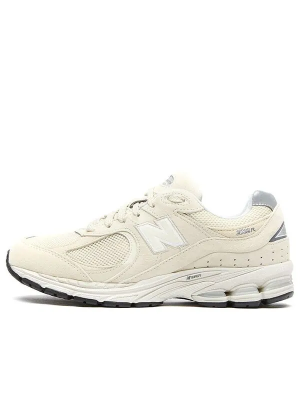 Кроссовки 2002r 'bone' New Balance — изображение 1 из 4, хаки