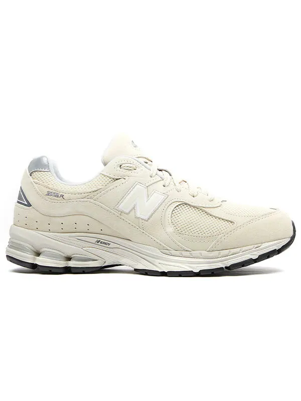 Кроссовки 2002r 'bone' New Balance — изображение 2 из 4, хаки