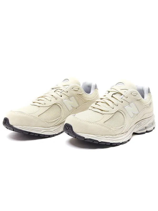 Кроссовки 2002r 'bone' New Balance — изображение 3 из 4, хаки