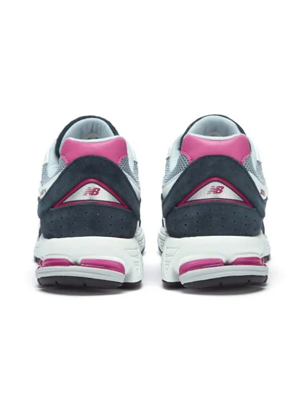 Кроссовки 2002р New Balance — изображение 3 из 4, красный/синий/серый