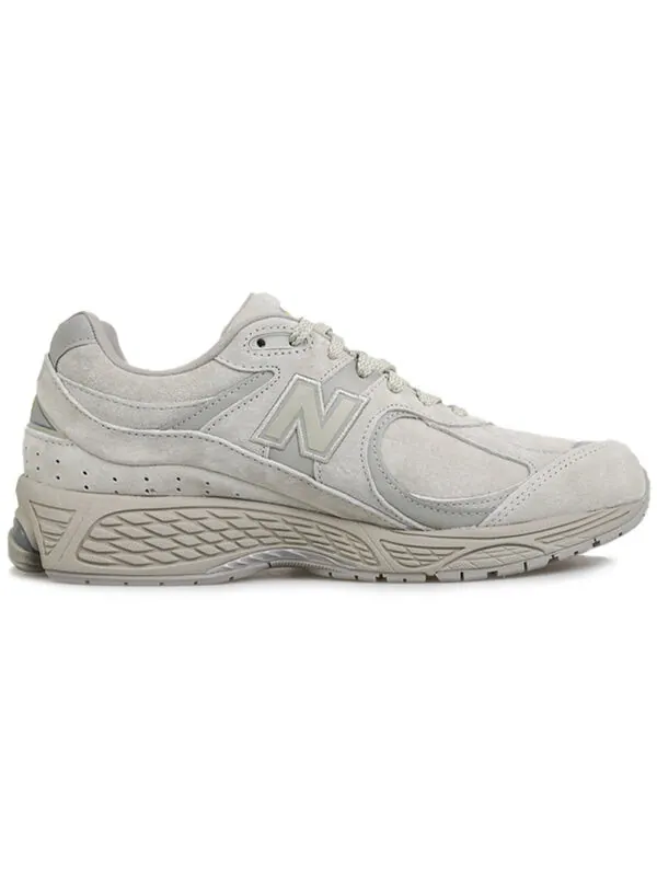 Кроссовки 2002р New Balance — изображение 2 из 4, серый