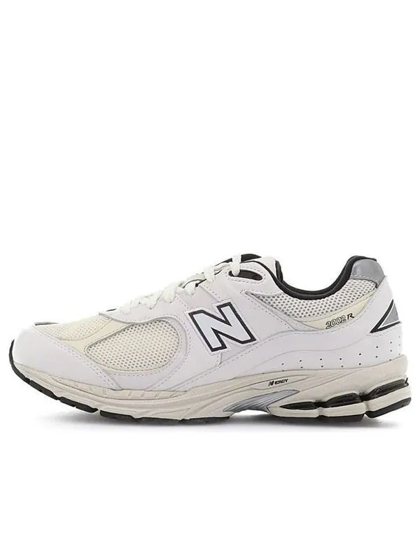 Кроссовки 2002р New Balance — изображение 1 из 4, белый