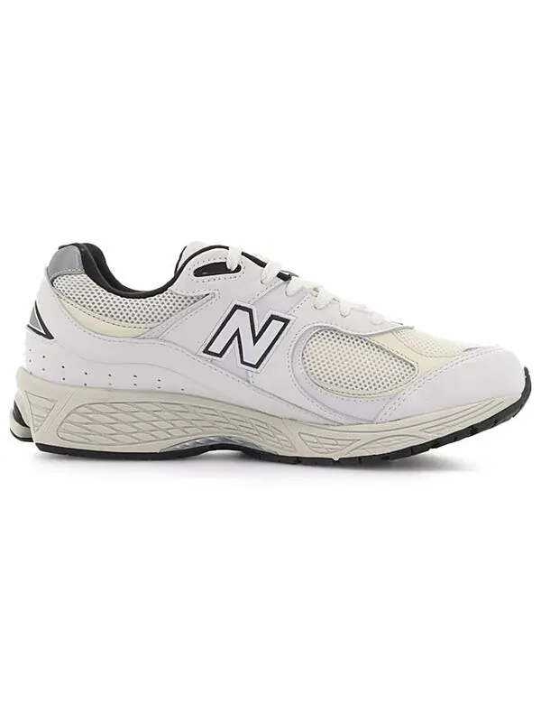 Кроссовки 2002р New Balance — изображение 2 из 4, белый
