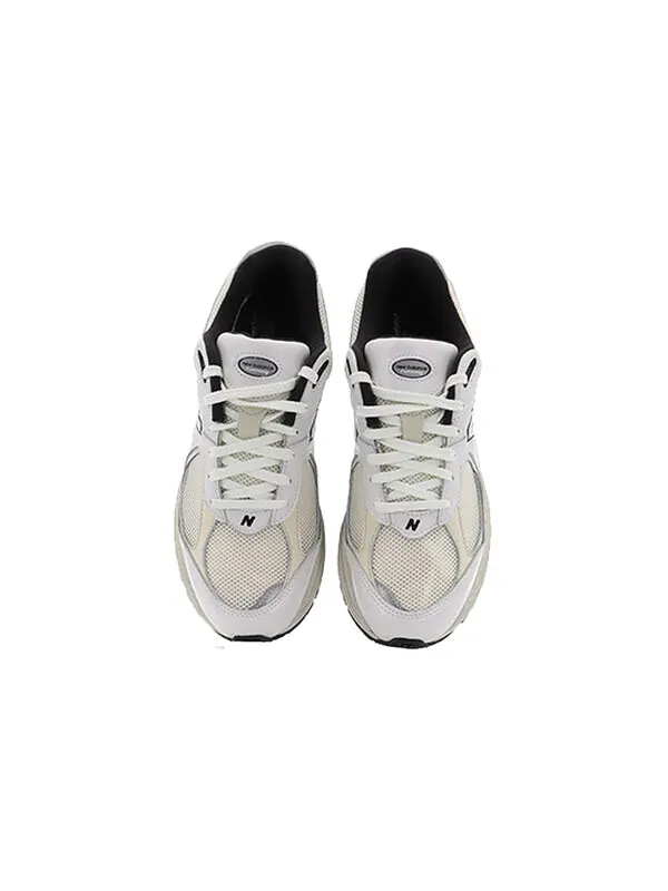 Кроссовки 2002р New Balance — изображение 4 из 4, белый