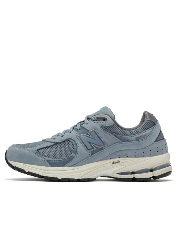 Кроссовки 2002р New Balance — изображение 1 из 4, синий
