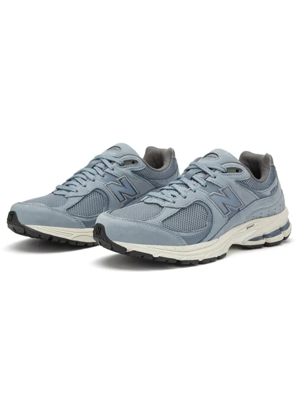 Кроссовки 2002р New Balance — изображение 2 из 4, синий