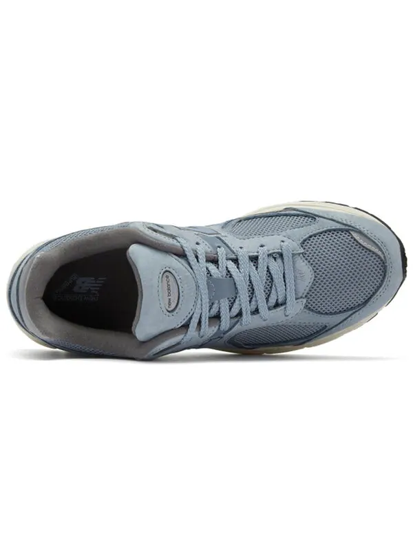 Кроссовки 2002р New Balance — изображение 3 из 4, синий