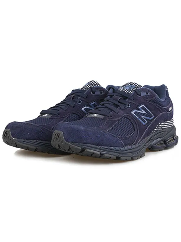 Кроссовки New Balance — изображение 3 из 4, синий