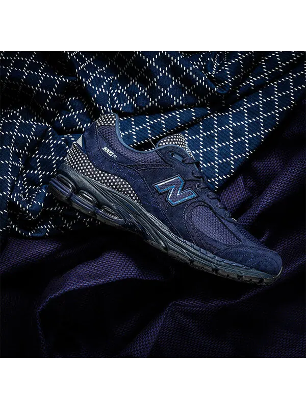 Кроссовки New Balance — изображение 4 из 4, синий