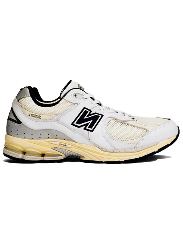 Кроссовки thisisneverthat x 2002r New Balance — изображение 2 из 3, белый