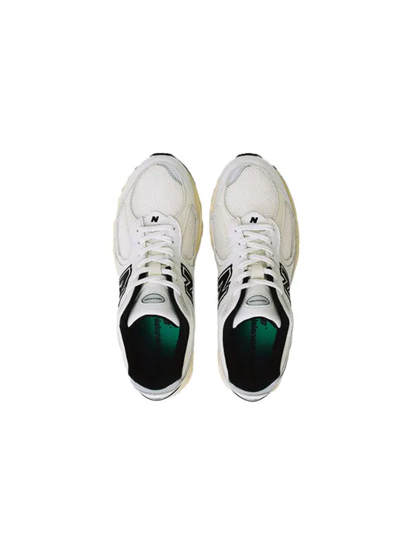 Кроссовки thisisneverthat x 2002r New Balance — изображение 3 из 3, белый