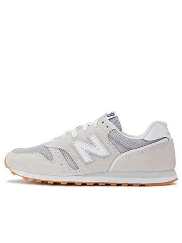 Кроссовки 373 New Balance — изображение 1 из 4, серый