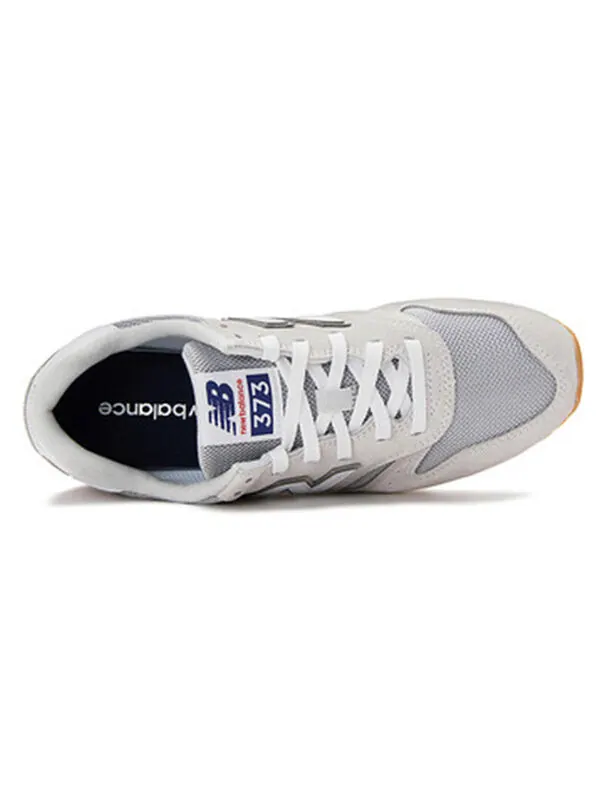Кроссовки 373 New Balance — изображение 3 из 4, серый
