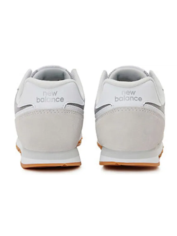 Кроссовки 373 New Balance — изображение 4 из 4, серый
