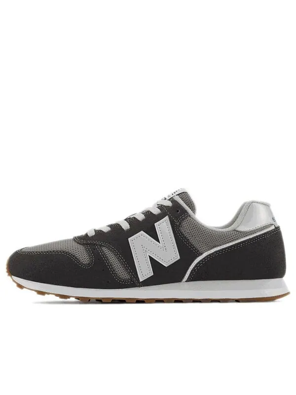 Кроссовки 373 New Balance — изображение 1 из 4, серый