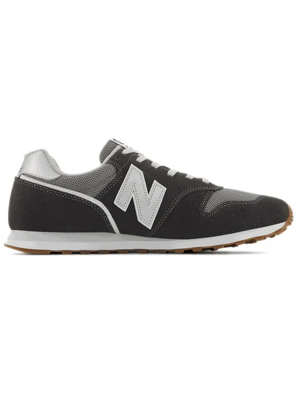Кроссовки 373 New Balance — изображение 2 из 4, серый