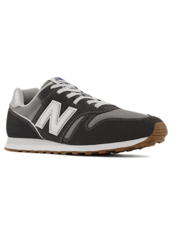 Кроссовки 373 New Balance — изображение 3 из 4, серый