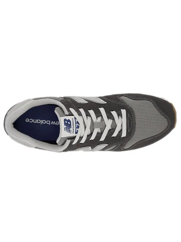 Кроссовки 373 New Balance — изображение 4 из 4, серый