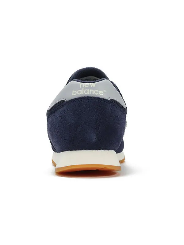 Кроссовки 373 легкие дышащие повседневные New Balance — изображение 3 из 4, темно-синий