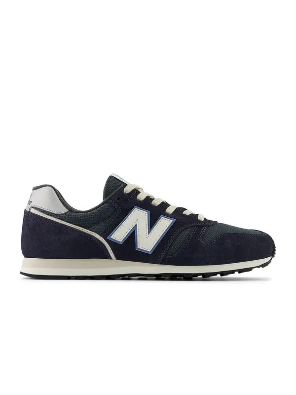 Кроссовки 373 New Balance — изображение 2 из 4, темно-синий