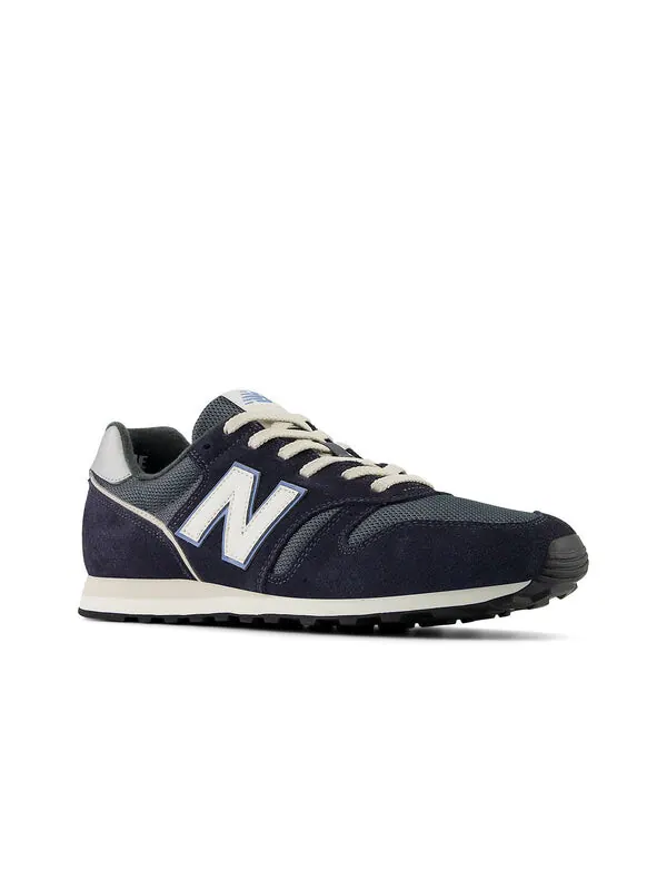 Кроссовки 373 New Balance — изображение 3 из 4, темно-синий