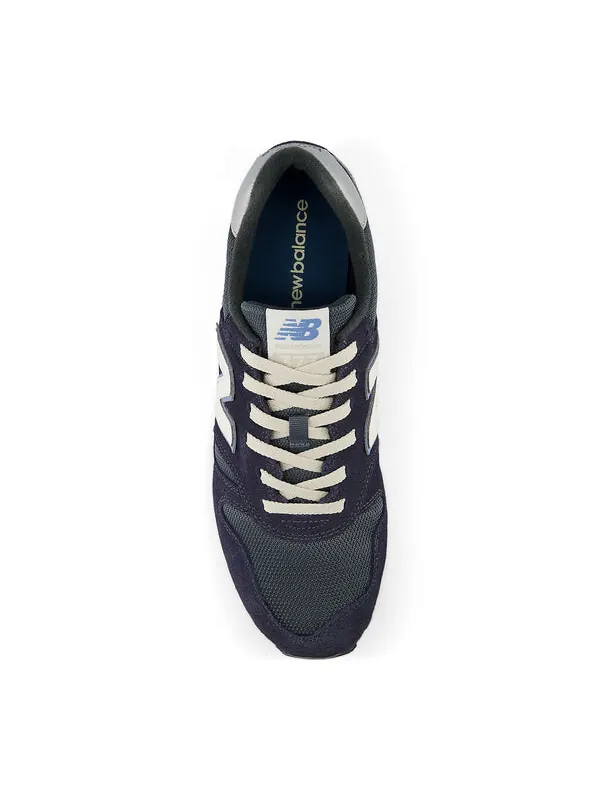 Кроссовки 373 New Balance — изображение 4 из 4, темно-синий