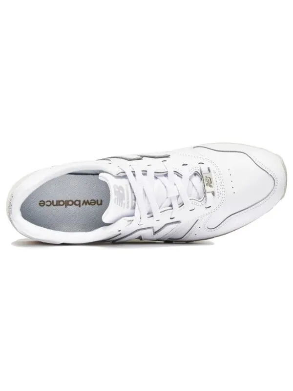 Кроссовки New Balance 373 'White Light Grey' — изображение 3 из 4, белый/светлый серый