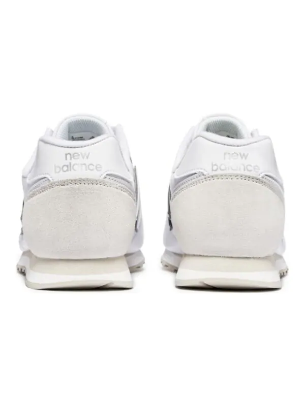 Кроссовки New Balance 373 'White Light Grey' — изображение 4 из 4, белый/светлый серый