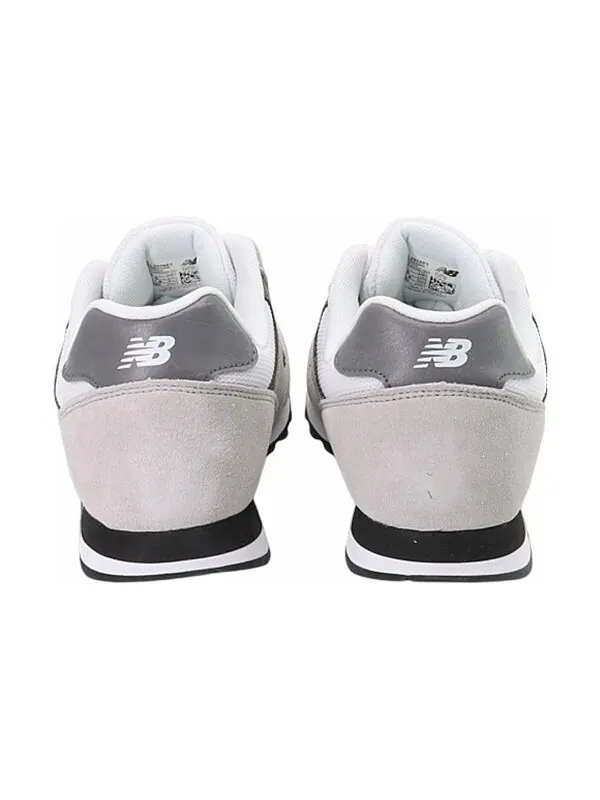 Кроссовки 393 New Balance — изображение 4 из 4, серый