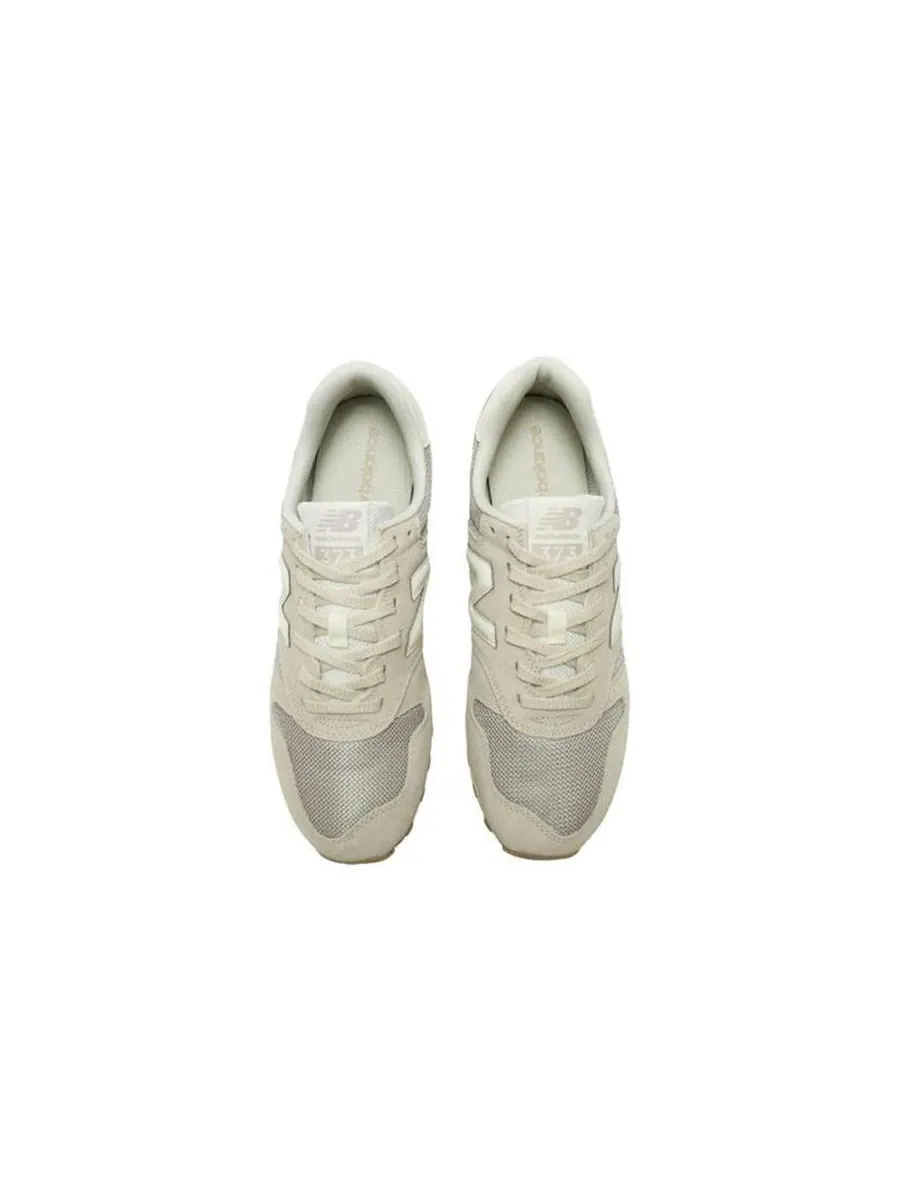 Кроссовки New Balance 373 'Beige White' — изображение 3 из 5, бежевый