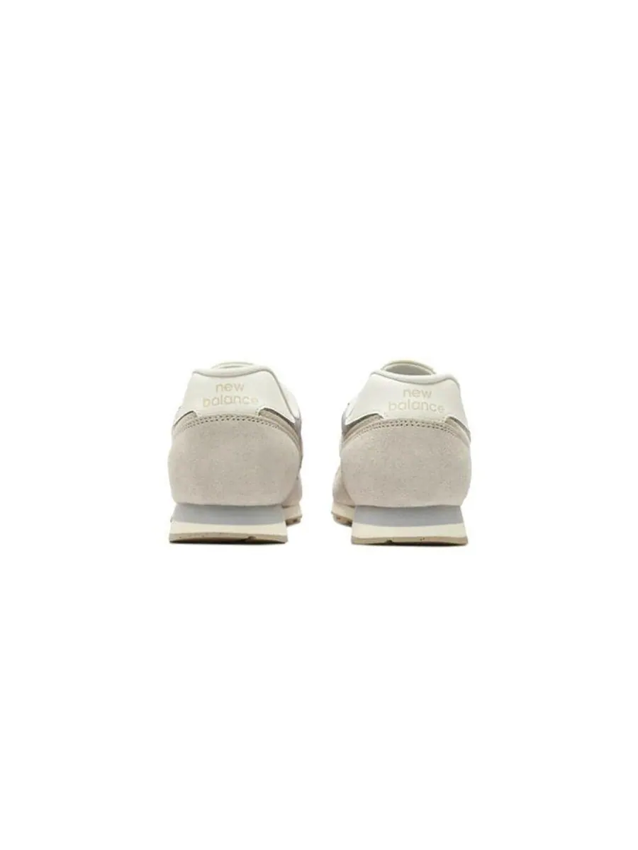Кроссовки New Balance 373 'Beige White' — изображение 4 из 5, бежевый