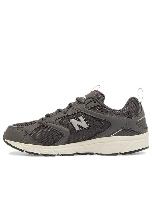 Кроссовки 408 New Balance — изображение 1 из 4, серый