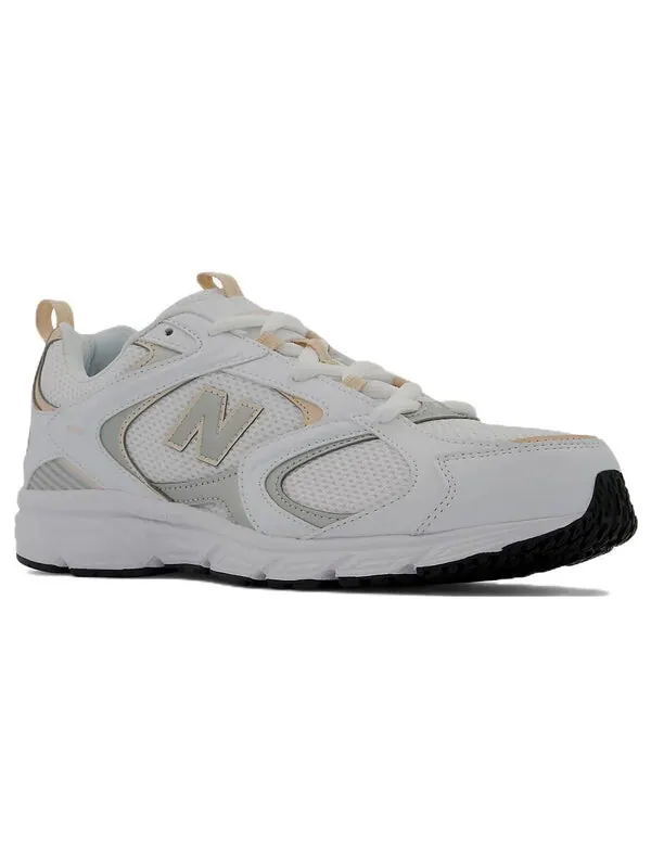 Кроссовки 408 New Balance — изображение 3 из 4, серый