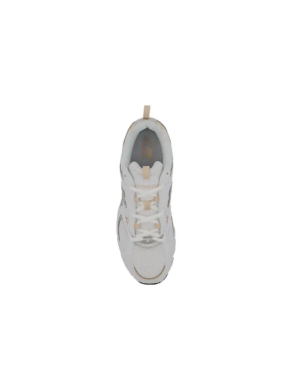 Кроссовки 408 New Balance — изображение 4 из 4, серый