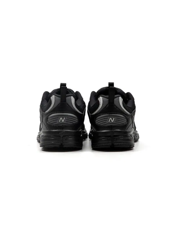 Кроссовки New Balance 408 Series Cozy Wear-resistant Black — изображение 4 из 4, черный