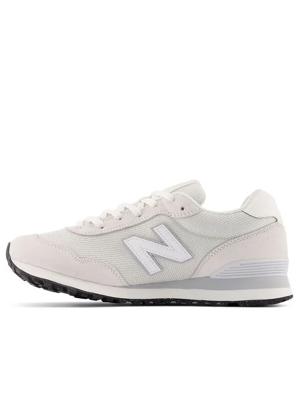 Кроссовки 515 New Balance — изображение 1 из 4, белый/серый