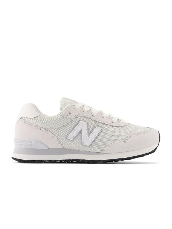 Кроссовки 515 New Balance — изображение 2 из 4, белый/серый