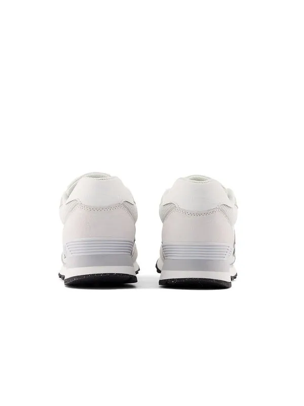 Кроссовки 515 New Balance — изображение 4 из 4, белый/серый