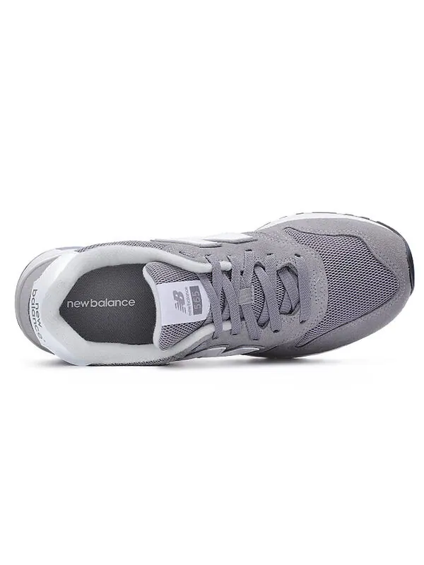 Кроссовки 565 серии d широкие New Balance — изображение 3 из 4, серый