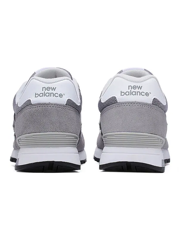Кроссовки 565 серии d широкие New Balance — изображение 4 из 4, серый