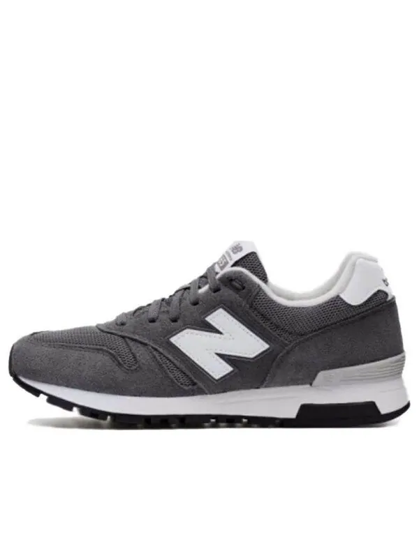 Кроссовки 565 обувь New Balance — изображение 1 из 4, серый