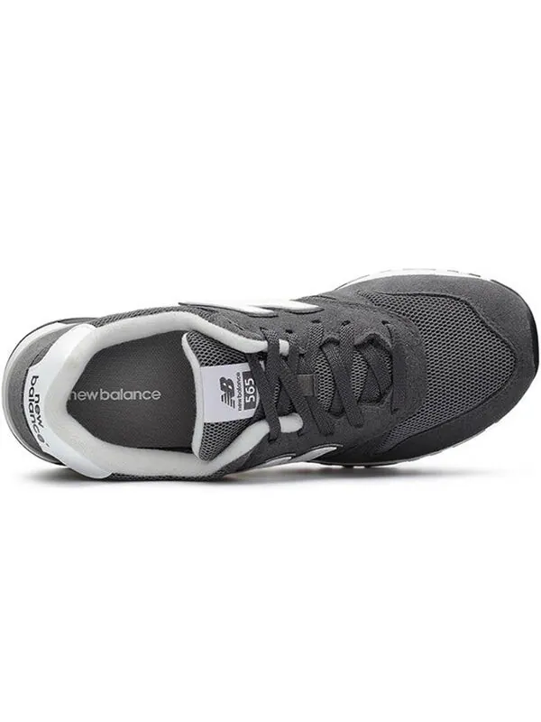 Кроссовки 565 обувь New Balance — изображение 3 из 4, серый