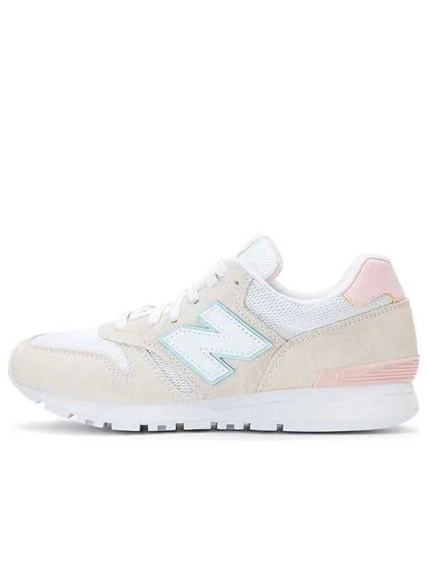Кроссовки 565 серии New Balance — изображение 1 из 4, белый