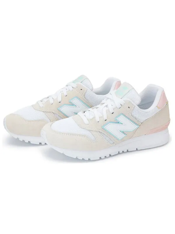Кроссовки 565 серии New Balance — изображение 2 из 4, белый