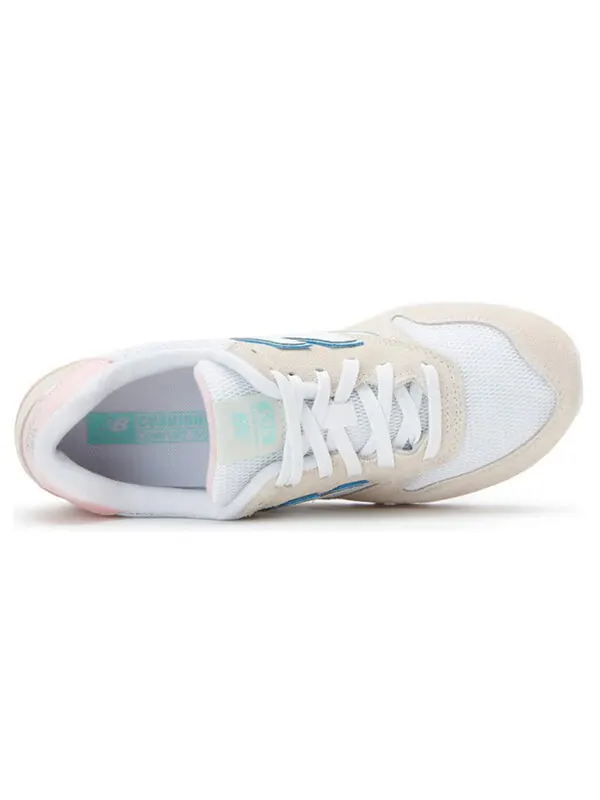 Кроссовки 565 серии New Balance — изображение 3 из 4, белый