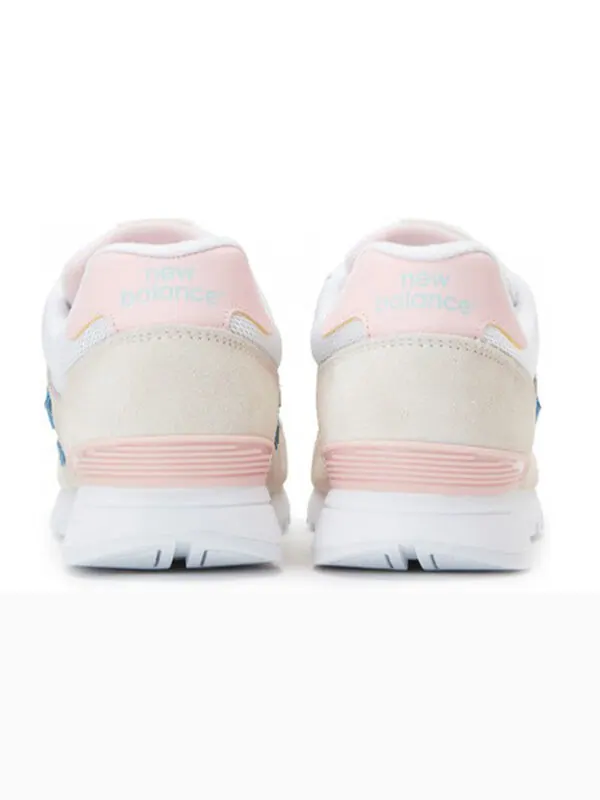 Кроссовки 565 серии New Balance — изображение 4 из 4, белый