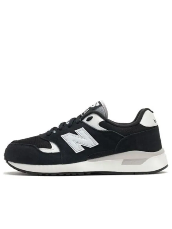 Кроссовки 570 д New Balance — изображение 1 из 4, черный